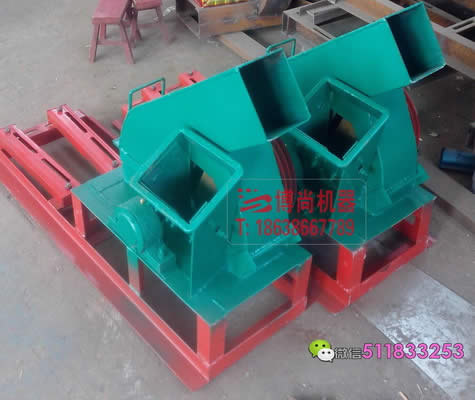 青川小型木頭削片機哪家好