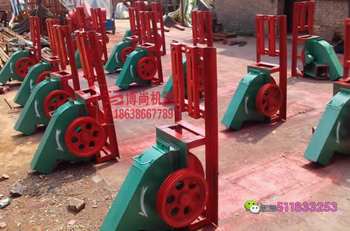 青川小型木頭削片機哪家好