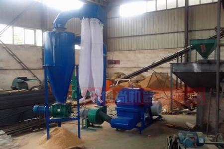 木材粉碎機(jī)(木料粉碎機(jī)、木頭粉碎機(jī))